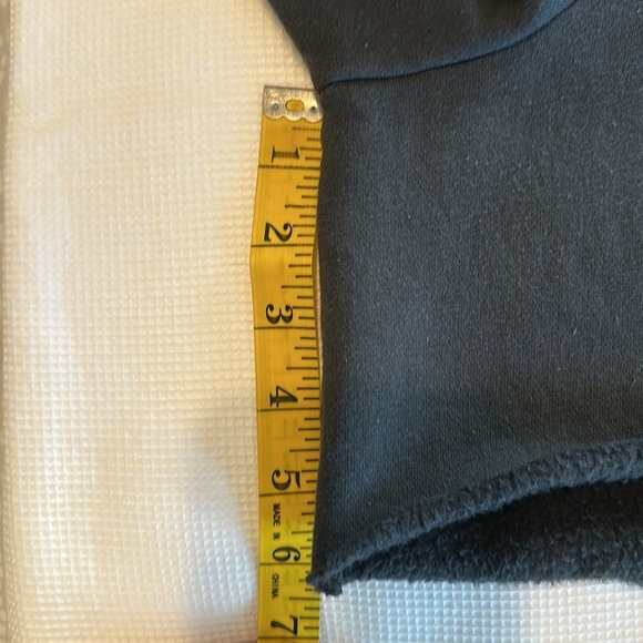 Taylor Swift Eras Tour Hoodie Official Merch Cropped Size Large - Picture 8 of 10